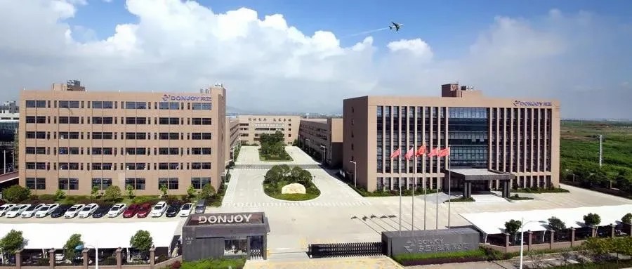 第十屆上海國際泵閥展圓滿落幕，東正科技火力全開-