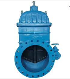 第十屆上海國際泵閥展圓滿落幕，圣科閥門精彩不落幕-