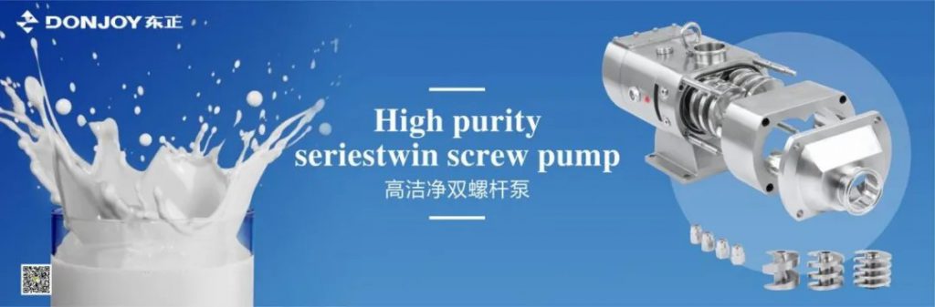 第十屆上海國際泵閥展圓滿落幕，東正科技火力全開-