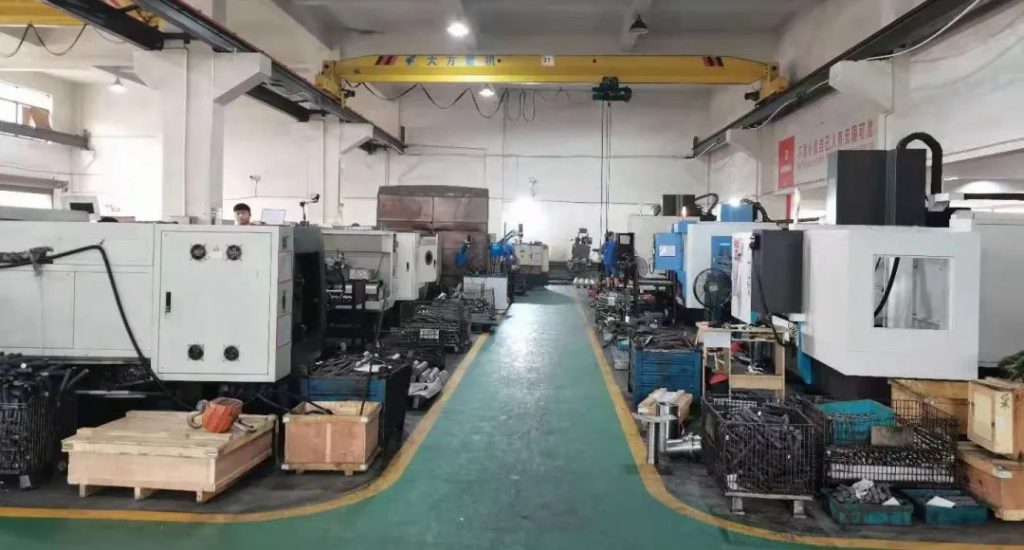 第十屆上海國際泵閥展圓滿落幕，浙江杜理德閥門盡顯風采-