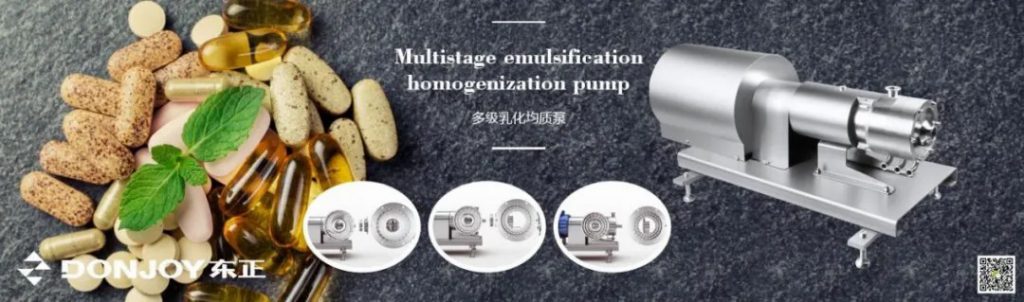 第十屆上海國際泵閥展圓滿落幕，東正科技火力全開-