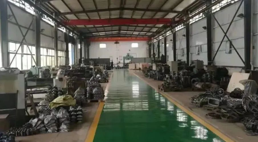 第十屆上海國際泵閥展圓滿落幕，圣科閥門精彩不落幕-