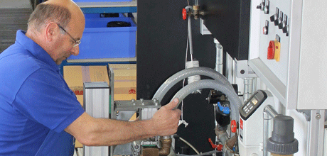 澤德水泵攜眾多優質產品，邀您相約第十一屆上海國際泵閥展