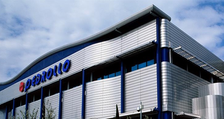 佩德羅攜眾多優質產品，邀您相約第十一屆上海國際泵閥展