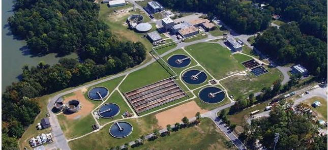 彎路變捷徑！美國首個(gè)主流anammox污水廠2023年面世？