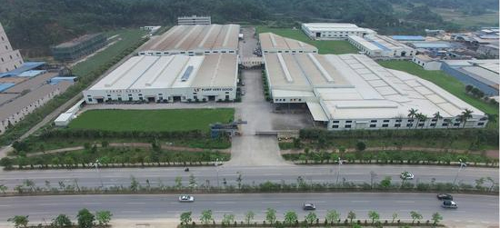 凌霄泵業入駐上海第十一屆國際泵閥展，眾多優質產品相繼亮相