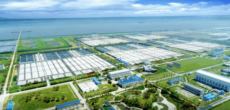 中央環(huán)保督察新風(fēng)向！污水廠(chǎng)“清水進(jìn)清水出”成關(guān)注重點(diǎn)