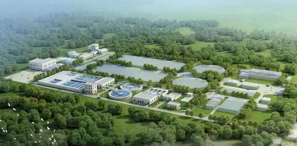 零碳源投加：大型mbr再生水廠(chǎng)脫氮實(shí)踐