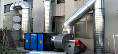 上海尼丹環(huán)保設(shè)備入駐第十一屆上海國際泵閥展，眾多優(yōu)質(zhì)產(chǎn)品相繼亮相！