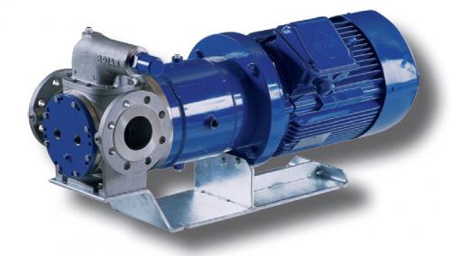 代斯米泵業技術（蘇州）有限公司入駐第十一屆上海國際泵閥展，眾多優質產品相繼亮相！-