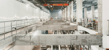 地上造“綠”，地下治“污” 地下式污水廠未來發展何在？