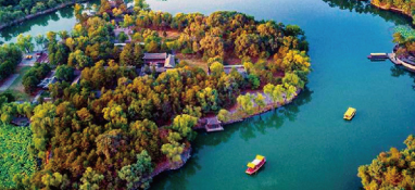 張辰解讀《“十四五”城市排水防澇體系建設行動計劃》：重排查、補短板、強規劃、增韌性