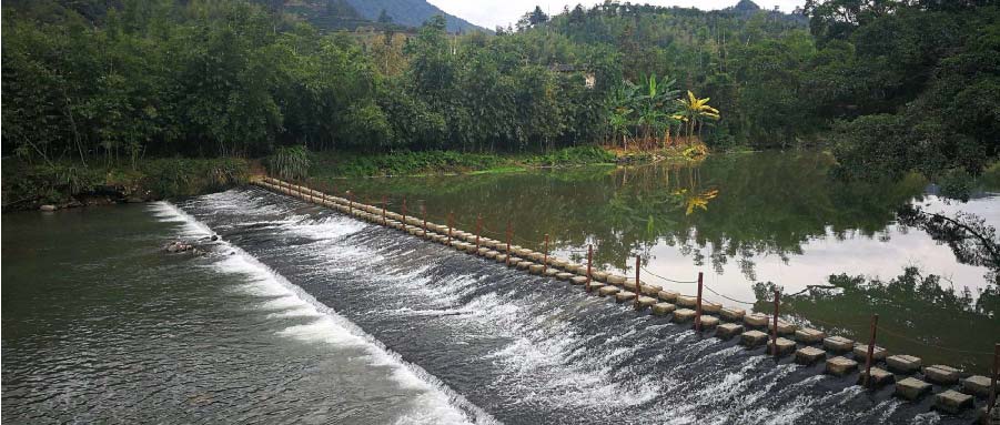 一滴污水的凈化之旅——來(lái)自長(zhǎng)江大保護(hù)一線的觀察