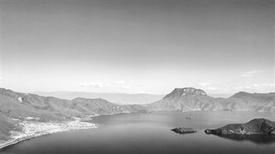 科技賦能，將“治水”變成“智水”-