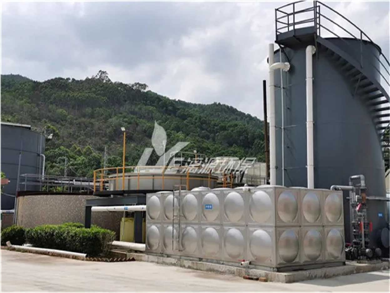 石油化工廢水的兩種廢水,我們?nèi)绾翁幚恚? 石油化工廢水的兩種廢水,我們?nèi)绾翁幚恚?