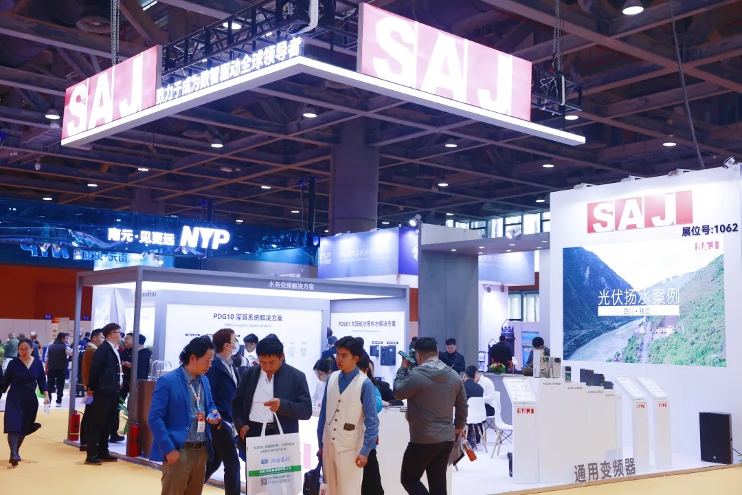 2024廣東泵閥展燃動(dòng)華南-