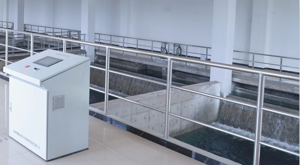 潤城鄉(xiāng)惠民生!走進粵海水務邳州城鄉(xiāng)供水一體化項目- 潤城鄉(xiāng)惠民生!走進粵海水務邳州城鄉(xiāng)供水一體化項目-