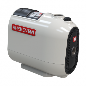 泵閥行業(yè)品牌盛會！探秘品牌展商黑科技第一期-