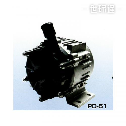 泵閥行業(yè)品牌盛會！探秘品牌展商黑科技第一期-