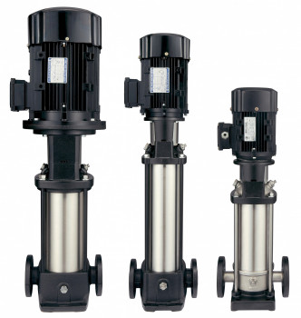 泵閥行業(yè)品牌盛會(huì)！探秘品牌展商黑科技第二期-