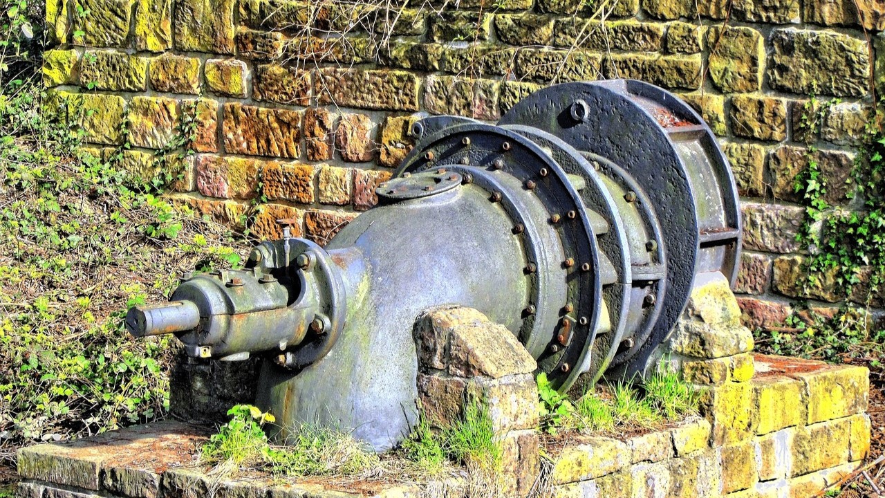 剛剛，臺風“普拉桑”再奔江浙滬！高效能泵閥產品成城市防汛的“隱形英雄”-