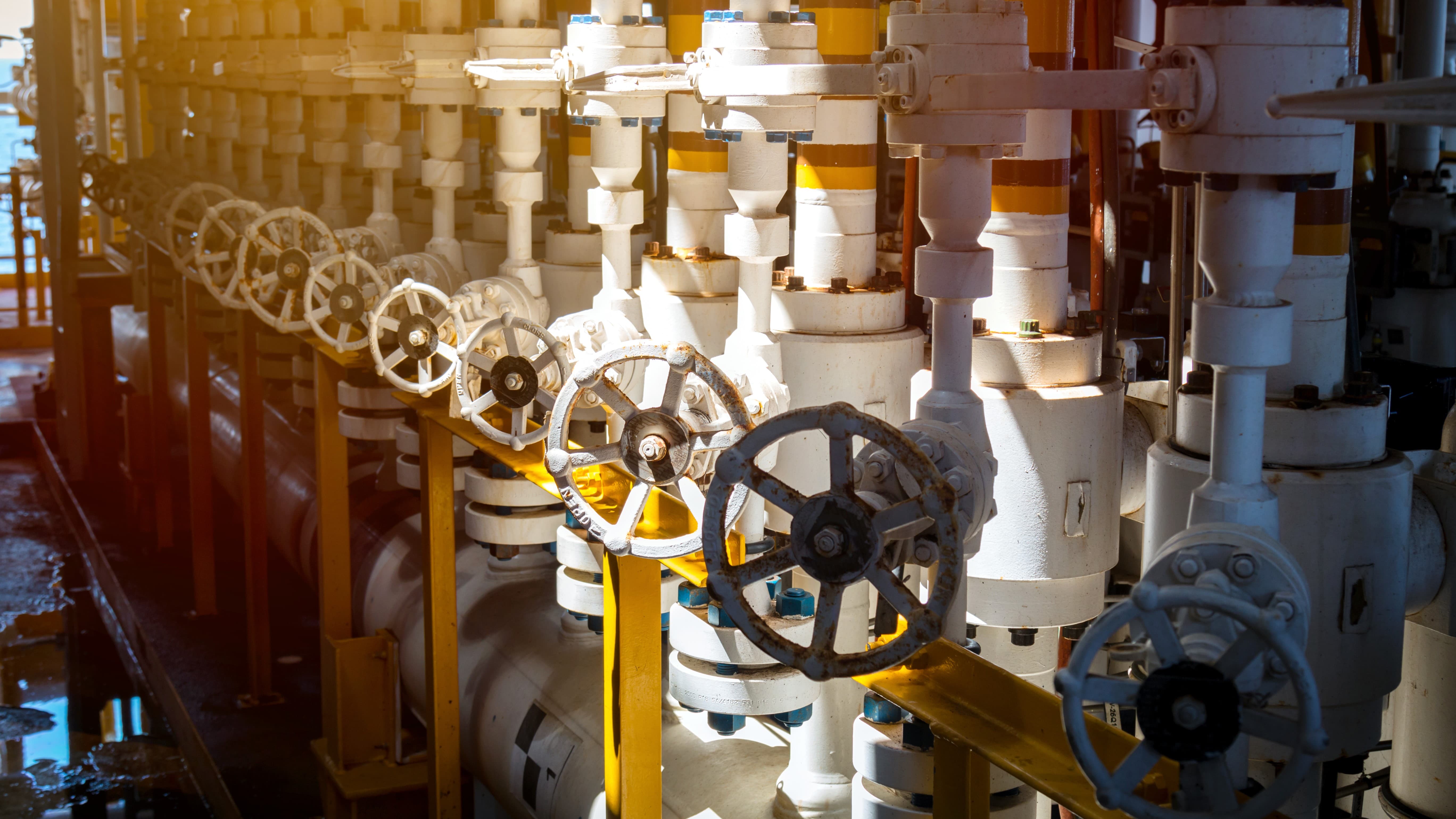 重磅利好來了！未來閥門市場靠什么賺錢？