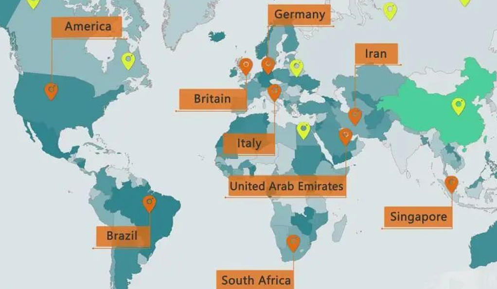 超260家溫州企業(yè)入駐!新銳名企格魯仕首次亮相上海國際泵閥展!- 超260家溫州企業(yè)入駐!新銳名企格魯仕首次亮相上海國際泵閥展!-