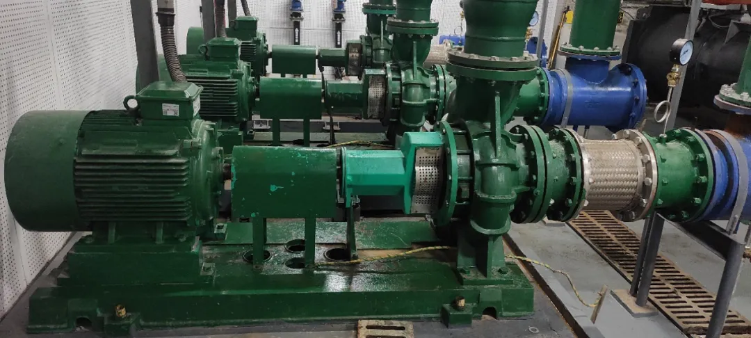 首批展商名單公開丨威樂/荏原/戴博/伯爾梅特/利歐/凱泉等攜神秘黑科技亮相全國最大泵閥展！-