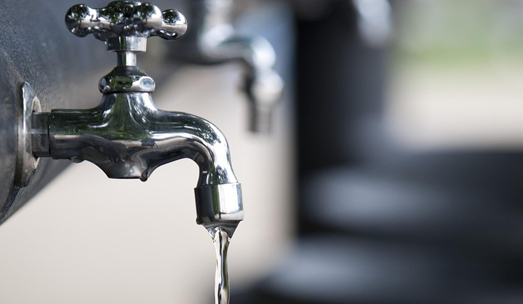 高品質飲用水，一次供水體系的“遠征”